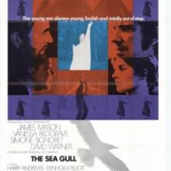  / The Sea Gull (1968) DVDRip