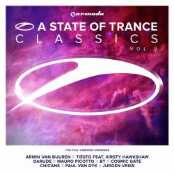 A State of Trance Classics Vol.9 (2014)