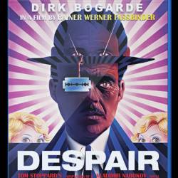  / Despair (1978) BDRip   