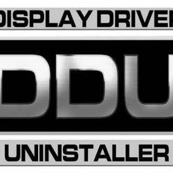 Display Driver Uninstaller (DDU) 12.9.8.3 Final Portable