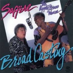 Saffire - Broad Casting (1992)