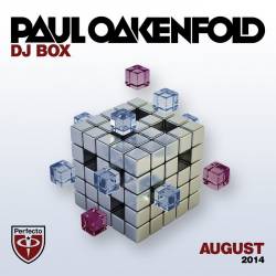 Paul Oakenfold DJ Box: August (2014) MP3