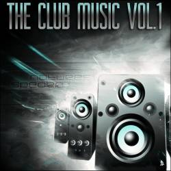 The Club Music Vol.1 (2014)