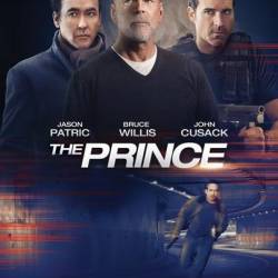  / The Prince (2014) WEB-DLRip/WEB-DL 720p