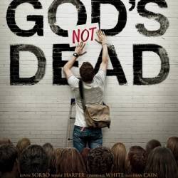    / God's Not Dead (2014) BDRip 1080p | 