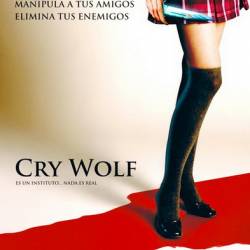 - / Cry_Wolf (2005) BDRip