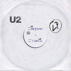 U2 - Songs of Innocence  [2014, Rock, FLAC]