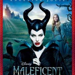  / Maleficent (2014) BDRip-AVC/