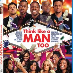 ,   2 / Think Like a Man Too (2014) HDRip | 