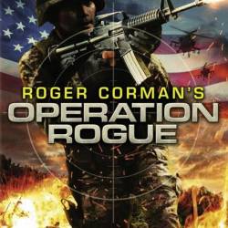   /   / OPERATION ROGUE (2014) DVDRIP