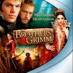   / The Brothers Grimm (2005) BDRip