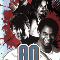 80  / 80 Minutes (2008) DVDRip |    / 