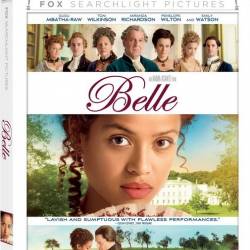  / Belle (2013) HDRip/BDRip 720p/BDRip 1080p/