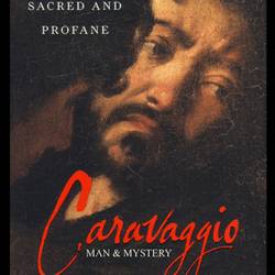   .   / Caravaggio: Man Mystery (2012) DVB