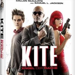  / Kite (2014) HDRip/1400MB/700MB/