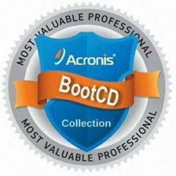 Acronis BootDVD 2014 Grub4Dos Edition v.17 (9/30/2014) 13 in 1