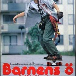   / Barnens &#246; (1980) DVDRip | 