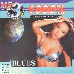 1000% Blues 3 (2014)