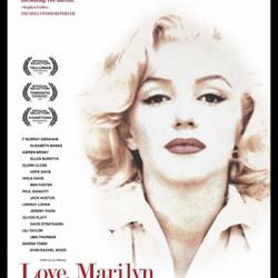   / :   / Love, Marilyn / Fragments: Marilyn Monroe (2012) DVB