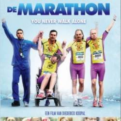  / De Marathon [2012, , , , HDRip]