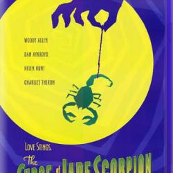    / The Curse Jade Scorpion (2001) HDRip |   / 