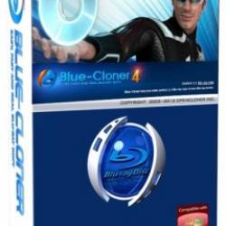 Blue-Cloner Diamond 5.50 Build 706 ENG