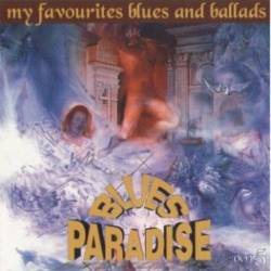 VA - Blues Paradise: Blues & Ballads Vol.05 (2000)