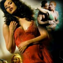   / A Passion / The Passion Network DVDRip  