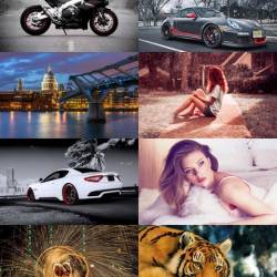 , : Wallpapers Mix #105