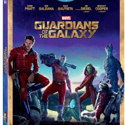   / Guardians of the Galaxy (2014) DVDRip  |    |  