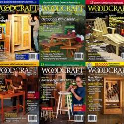 Woodcraft 57-62 (February 2014 - January 2015).  2014