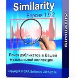 Similarity 1.9.2    !