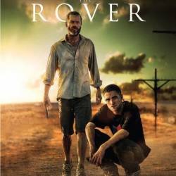  / The Rover (2014) HDRip/BDRip 720p/BDRip 1080p/