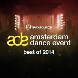 Best of ADE 2014 (2014)