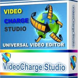 VideoCharge Studio 2.12.3.685 (Rus / Eng) Portable