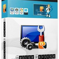 Driver Reviver 5.0.1.14 ML/RUS