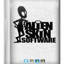 Alien Skin Software Photo Bundle collection (09.12.2014)
