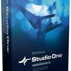 Studio One Professional 2.6.5.30360 RePack (2014)