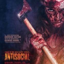  / Antisocial (2013) HDRip