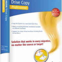 Paragon Drive Copy 15 Professional 10.1.25.431 WinPE BootCD