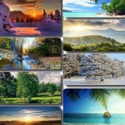 Beautiful Nature Wallpapers 123