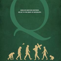    / Questioning Darwin (2014) HDTV (1080i)