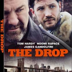  / The Drop (2014) HDRip/