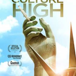    / The Culture High (2014) WEBRip