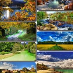 Beautiful Nature Wallpapers 127