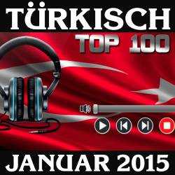 Turkisch TOP 100 Januar 2015 (2015)