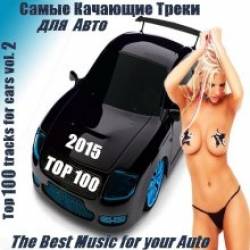 C     - Top 100 Vol. 2 (2015) MP3