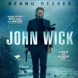   / John Wick (2014) HDRip/ 