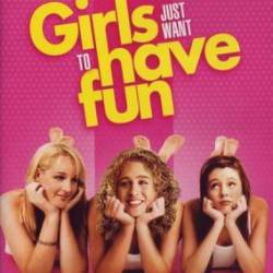    / Girls Just Want to Have Fun (1985) DVDRip(1.72 GB)