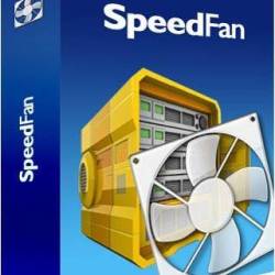SpeedFan 4.51 beta 4